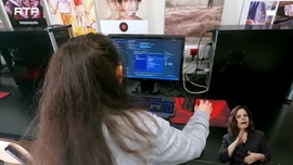 Imagem de Conversas Abertas na Universidade