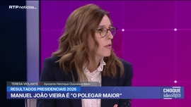 Imagem de Choque Ideol�gico