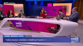 Imagem de Choque Ideol�gico