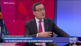 Imagem de Choque Ideol�gico