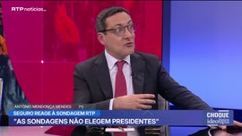 Imagem de Choque Ideol�gico