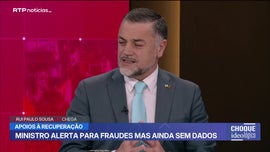 Imagem de Choque Ideol�gico