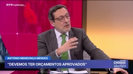 Imagem de Choque Ideol�gico