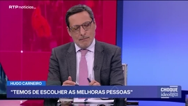 Imagem de Choque Ideol�gico