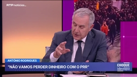 Imagem de Choque Ideol�gico