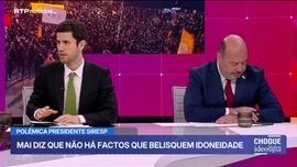 Imagem de Choque Ideol�gico