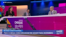 Imagem de Choque Ideol�gico