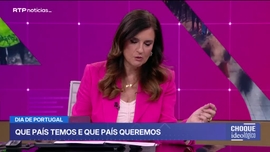 Imagem de Choque Ideol�gico