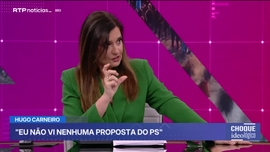 Imagem de Choque Ideol�gico