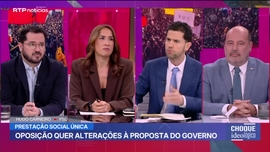Imagem de Choque Ideol�gico