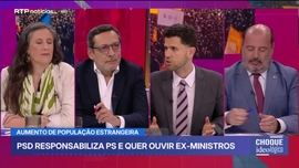 Imagem de Choque Ideol�gico