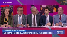 Imagem de Choque Ideol�gico