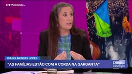 Imagem de Choque Ideol�gico
