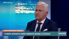 Imagem de Nuno Severiano Teixeira