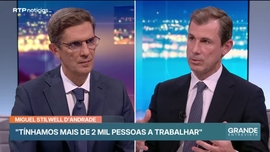 Imagem de Miguel Stilwell d�Andrade