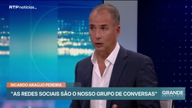 Imagem de Ricardo Ara�jo Pereira