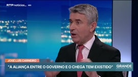 Imagem de Jos� Lu�s Carneiro