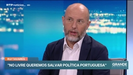 Imagem de Rui Tavares