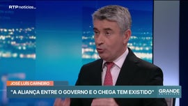 Imagem de Jos� Lu�s Carneiro