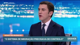 Imagem de Sebasti�o Bugalho