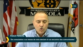 Imagem de A Elei��o do Presidente da Rep�blica