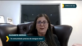 Imagem de Novos Dirigentes no Conselho das Comunidades