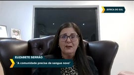 Imagem de Novos Dirigentes no Conselho das Comunidades