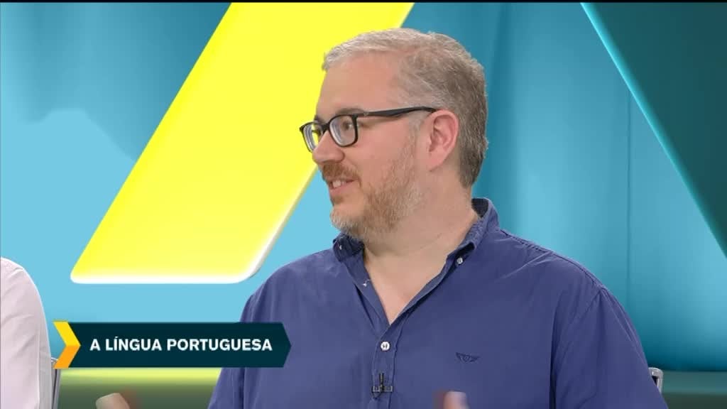 Imagem de Decisão Nacional - A Língua Portuguesa
