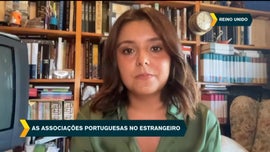 Imagem de As Associa��es Portuguesas no Estrangeiro
