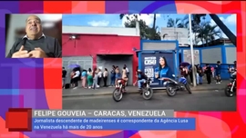 Imagem de Palavra aos Diretores