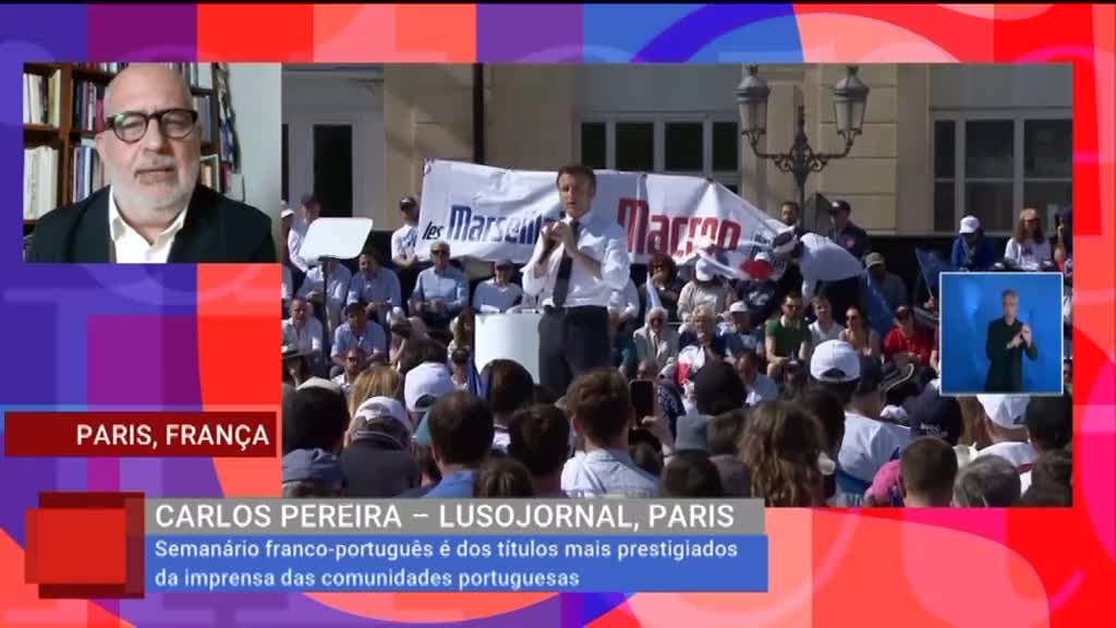 Imagem de Palavra aos Diretores