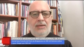 Imagem de Palavra aos Diretores