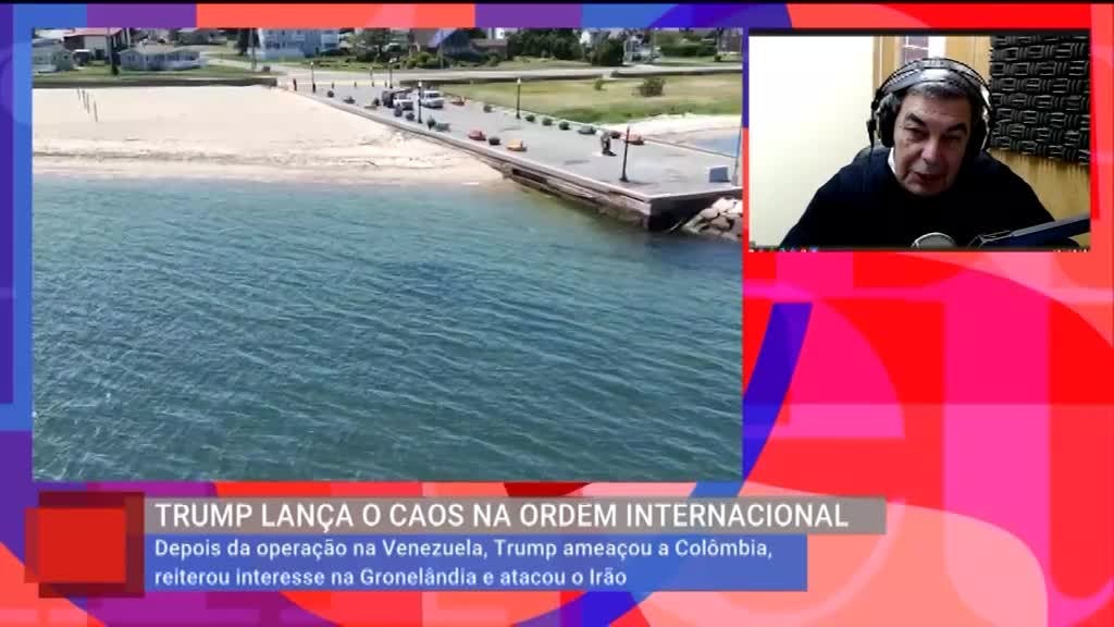 Imagem de Palavra aos Diretores