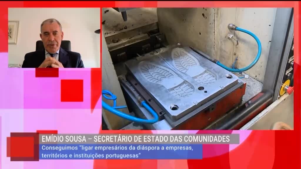 Imagem de Palavra aos Diretores