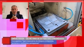 Imagem de Palavra aos Diretores