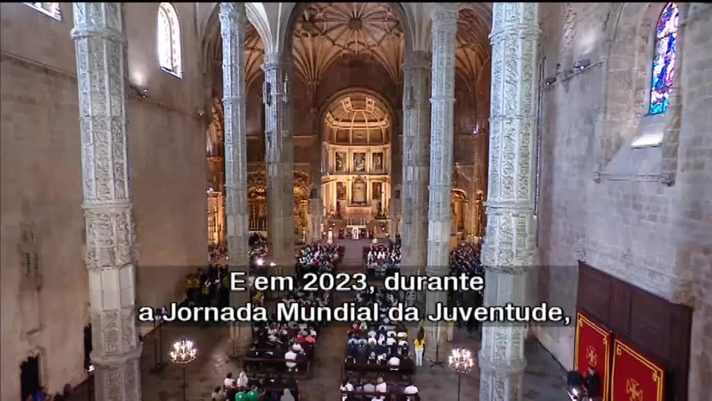 Imagem de Palavra aos Diretores