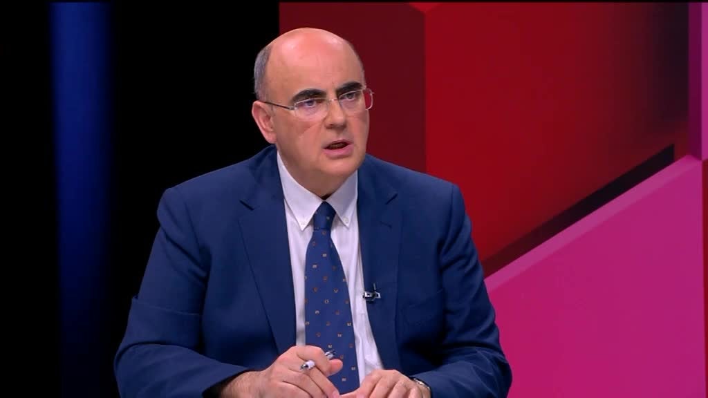 Imagem de Palavra aos Diretores