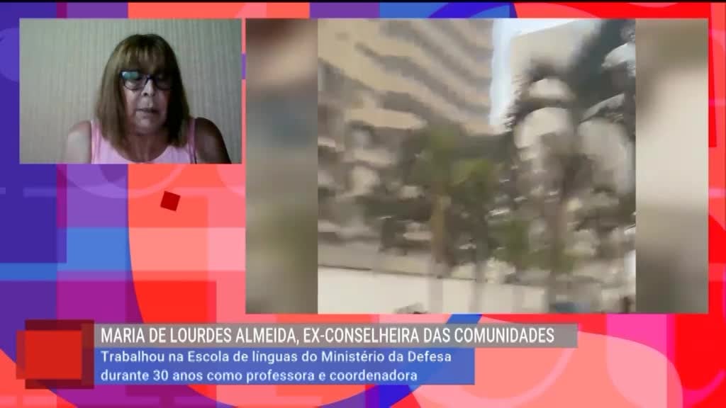 Imagem de Palavra aos Diretores