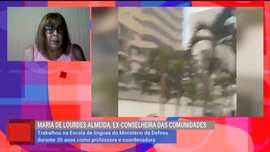 Imagem de Palavra aos Diretores