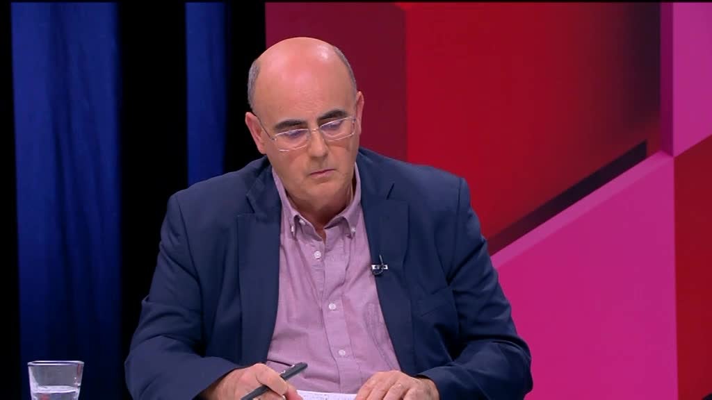 Imagem de Palavra aos Diretores