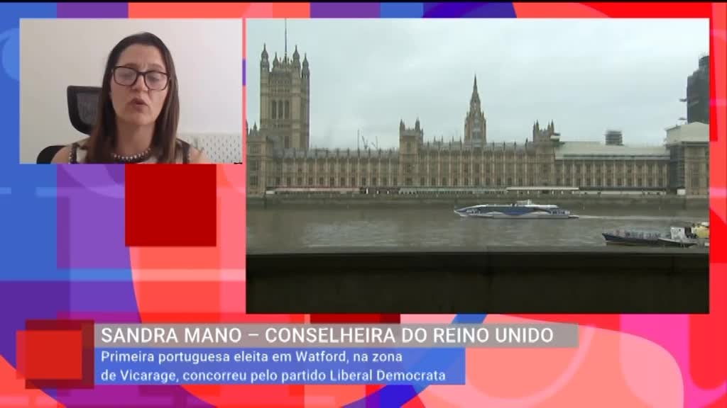 Imagem de Palavra aos Diretores