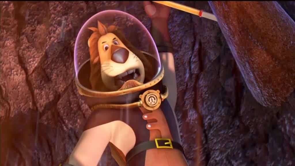 Imagem de As Aventuras do Max - Atlantos