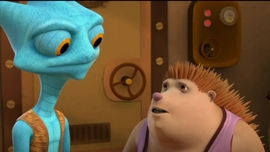 Imagem de As Aventuras do Max - Atlantos