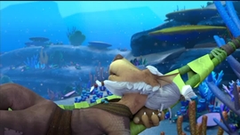 Imagem de As Aventuras do Max - Atlantos