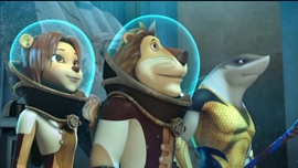 Imagem de As Aventuras do Max - Atlantos