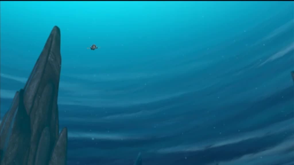 Imagem de As Aventuras do Max - Atlantos