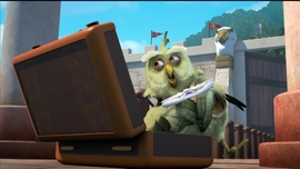 Imagem de As Aventuras do Max - Atlantos