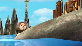 Imagem de As Aventuras do Max - Atlantos