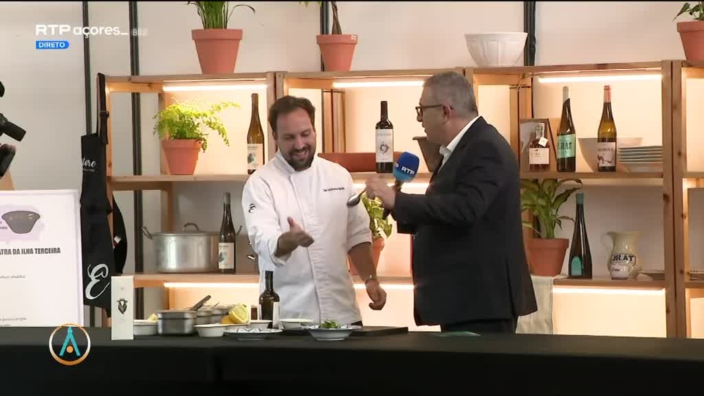 Imagem de Atlântida Açores - Expo Atlantic Terroir |Terceira