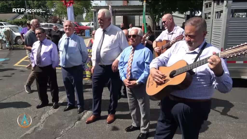 Imagem de Atlântida Açores